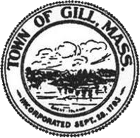 Town of Gill